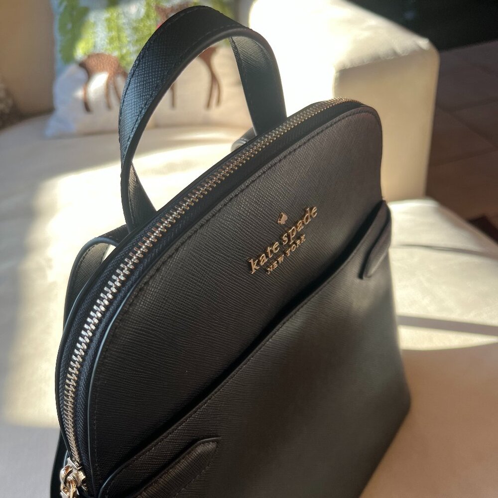 Kate Spade Staci Dome Backpack